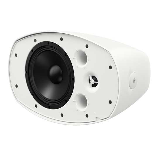 Pioneer CM-S58T 8" Surface Mount Loudspeaker White