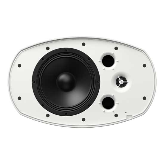 Pioneer CM-S58T 8" Surface Mount Loudspeaker White