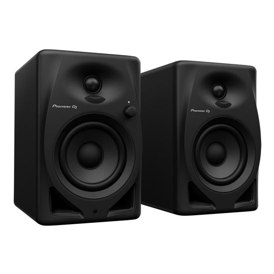 Pioneer Dj DM-40D