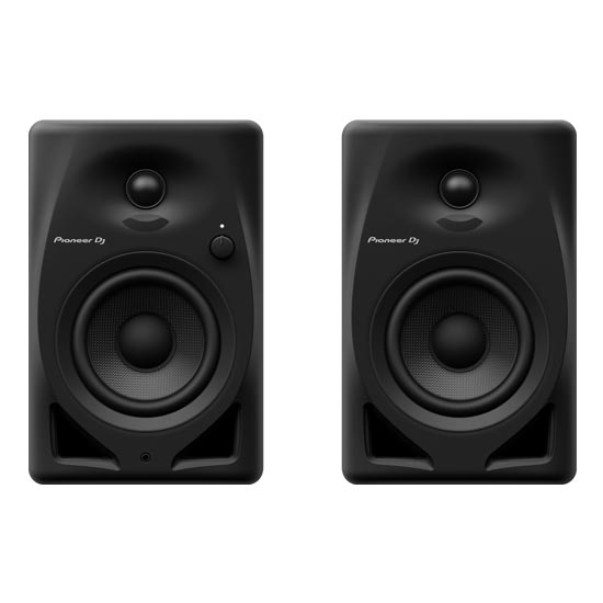 Pioneer Dj DM-40D