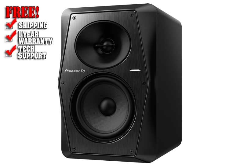 Pioneer DJ VM-50 5" Active Studio Monitor