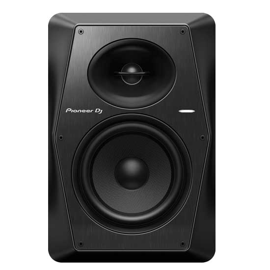 Pioneer DJ VM-70 6.5" Active Studio Monitor