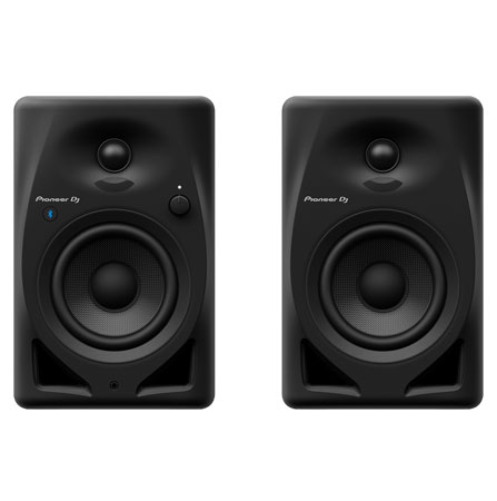 Pioneer DM-40D-BT