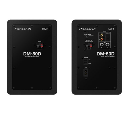 Pioneer DM-50D