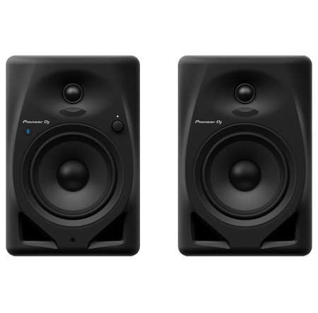 Pioneer DM-50D-BT