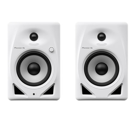 Pioneer DM-50D White