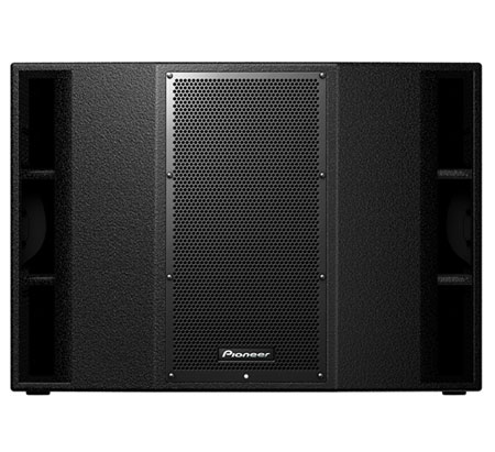 Pioneer XPRS 215S