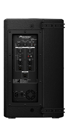 Pioneer XPRS10 & XPRS215S Pack