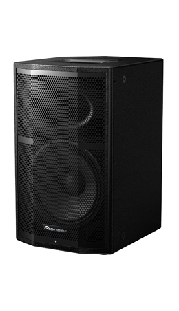 Pioneer XPRS10