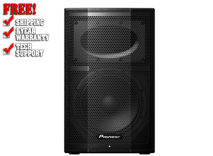 Pioneer DJ XPRS10