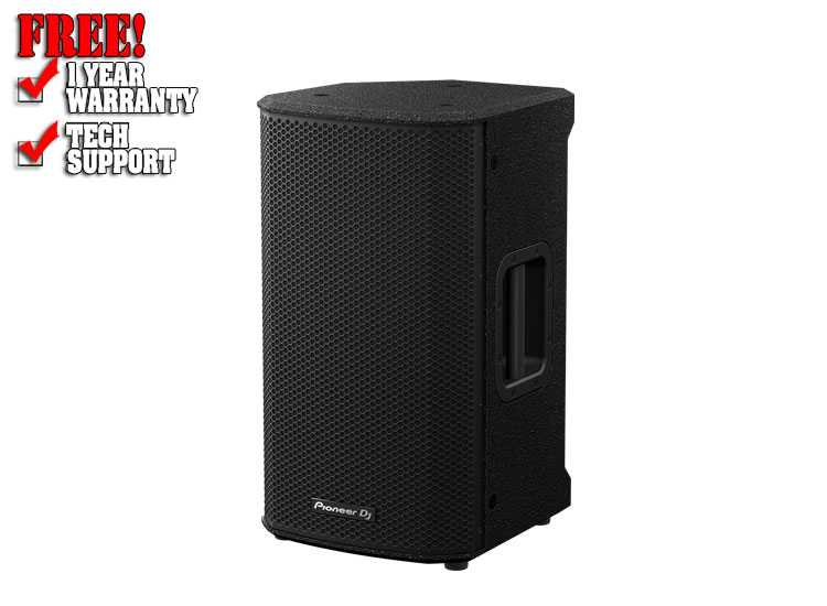 Pioneer XPRS102