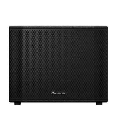 Pioneer XPRS1152S