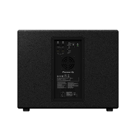 Pioneer XPRS1152S