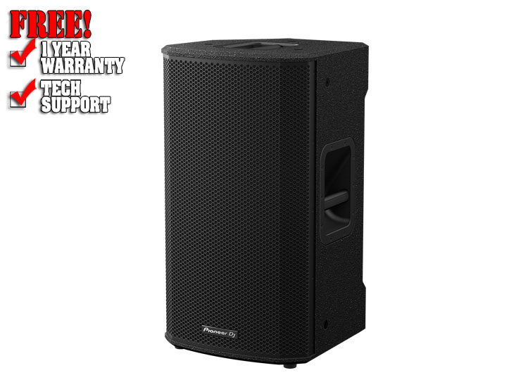 Pioneer XPRS122