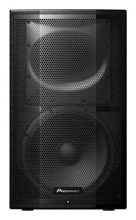 Pioneer XPRS12