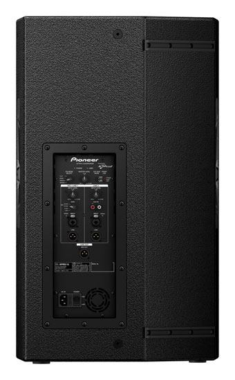 Pioneer XPRS15