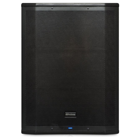 PreSonus Air18S 1200W 18" Powered Subwoofer