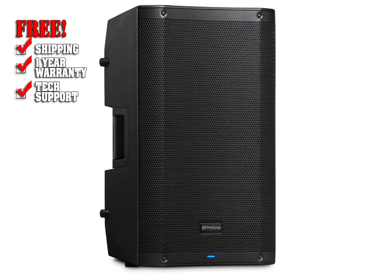 PreSonus Air12 1200W 12" Powered Speaker