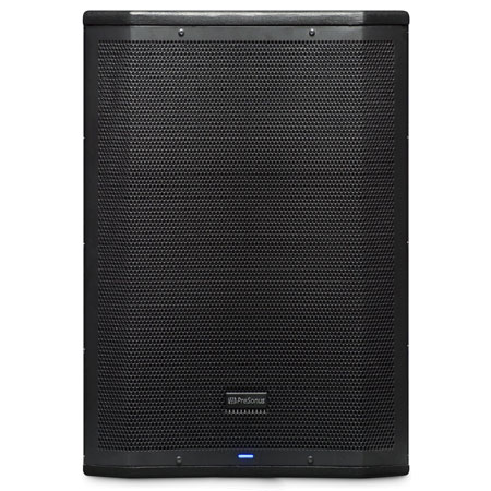 PreSonus Air15S 1200W 15" Powered Subwoofer