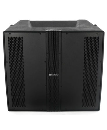 PreSonus CDL12P Constant Directivity Loudspeaker