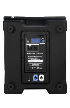 PreSonus CDL12P Constant Directivity Loudspeaker