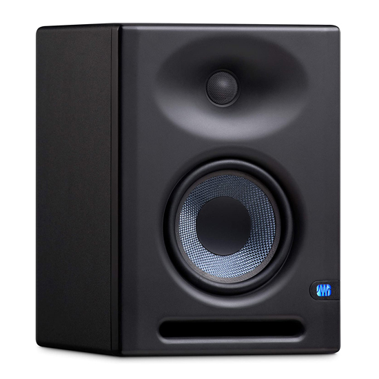 PreSonus Eris E5 XT Two-Way Active 5" Studio Monitor