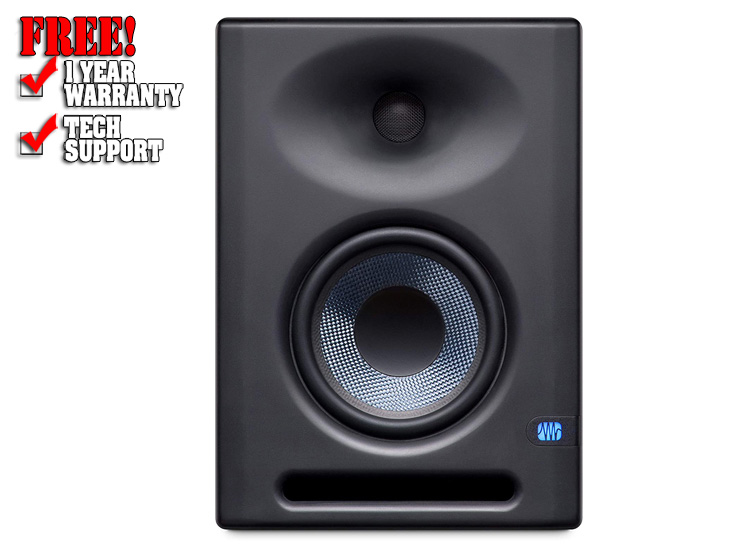 PreSonus Eris E5 XT Two-Way Active 5" Studio Monitor