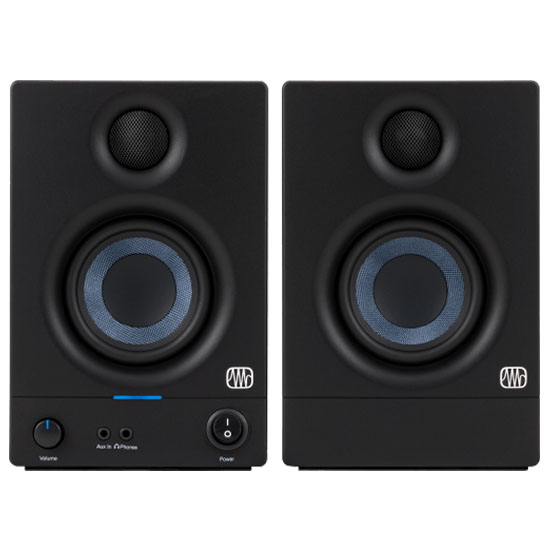 PreSonus Eris 3.5 2nd Gen Pair
