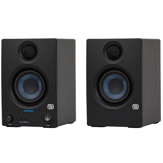 PreSonus Eris 3.5 2nd Gen Pair