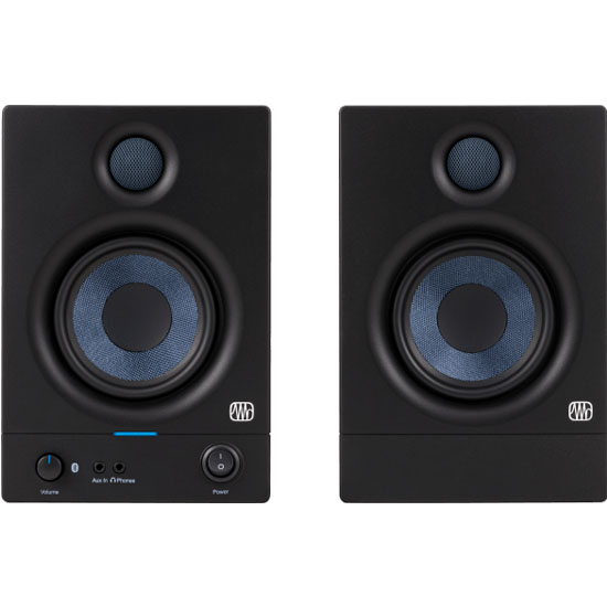 PreSonus Eris 4.5BT 2nd Gen Pair