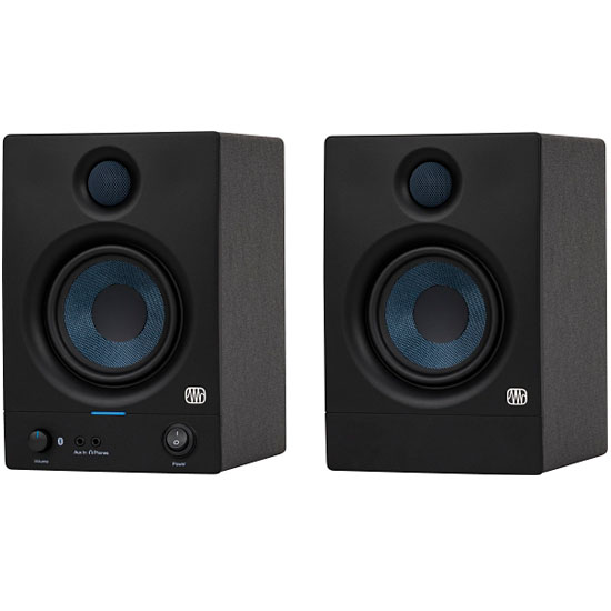 PreSonus Eris 4.5BT 2nd Gen Pair