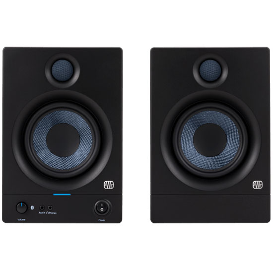 PreSonus Eris 5BT 2nd Gen Pair