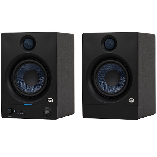 PreSonus Eris 5BT 2nd Gen Pair