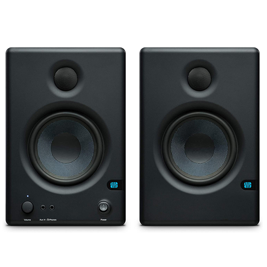 PreSonus Eris E4.5 Package