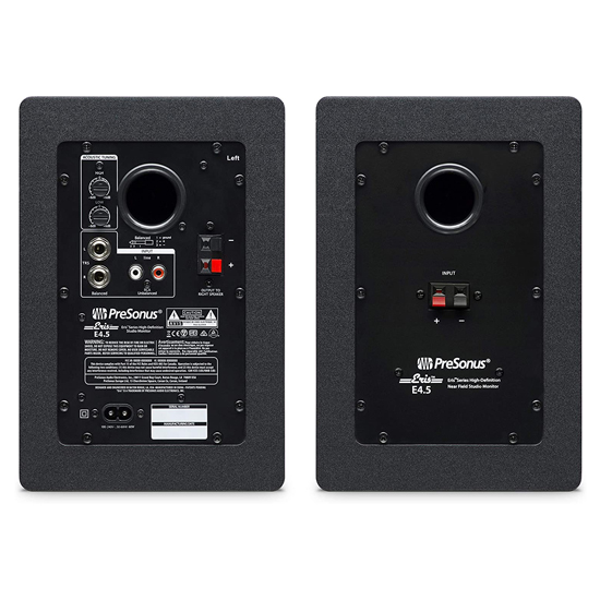 PreSonus Eris E4.5 Package