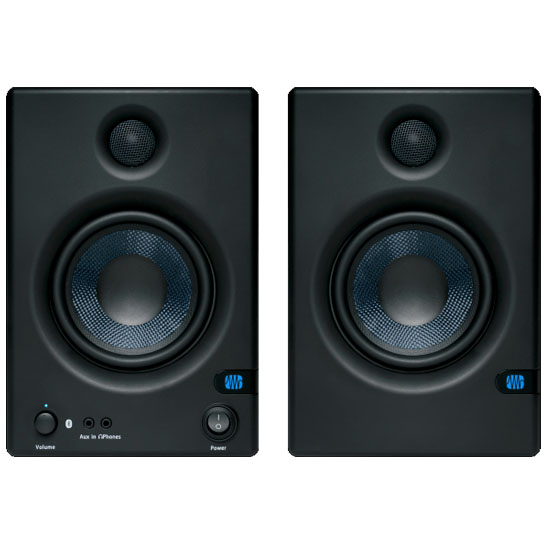 PreSonus Eris E5 BT Studio Monitor