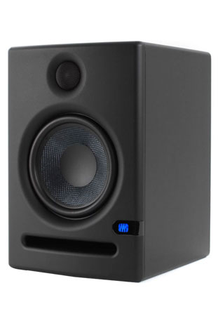 PreSonus Eris E5 5" Powered Studio Monitor