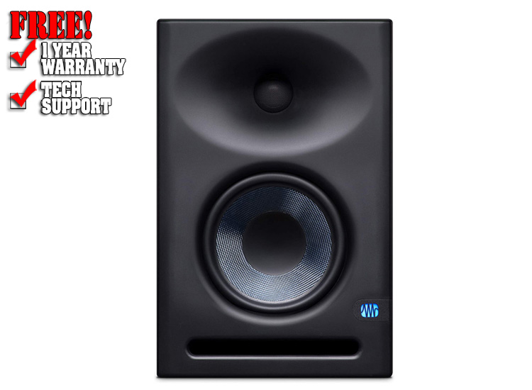 PreSonus Eris E7 XT 6.5 inch Powered Studio Monitor