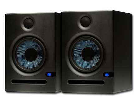 PreSonus Eris E8