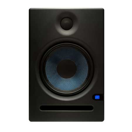 PreSonus Eris E8 High-Definition 2-way 8inch Studio Monitor