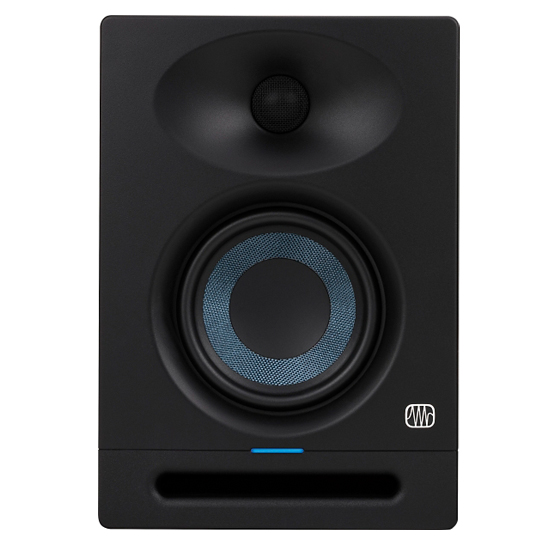 PreSonus Eris Studio 4 (Single) 4.5-inch 2-Way Active Studio Monitor