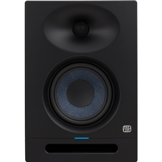 PreSonus Eris Studio 5 (Single) 5.25-inch 2-Way Active Studio Monitor