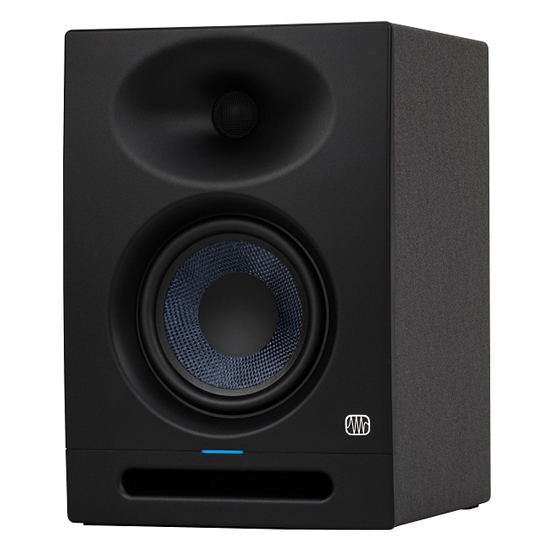 PreSonus Eris Studio 5 (Single) 5.25-inch 2-Way Active Studio Monitor