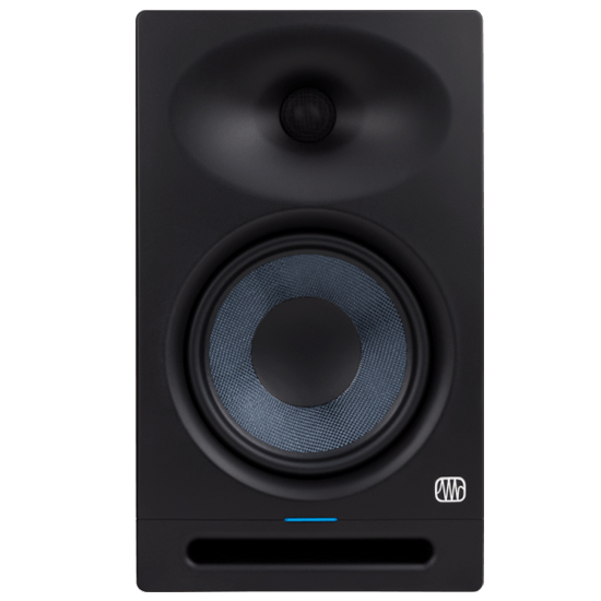 PreSonus Eris Pro 6 (Single) 2-way Biamped, Active 6.5-inch Coaxial Studio Monitors