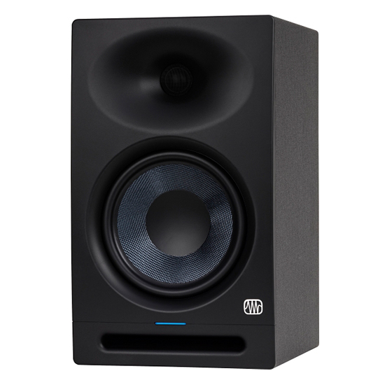 PreSonus Eris Studio 8 (Single) 8-inch 2-Way Active Studio Monitor