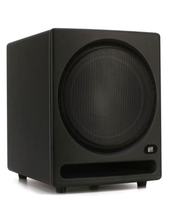 PreSonus Temblor T10 10" Powered Studio Subwoofer