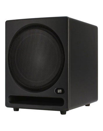 PreSonus Temblor T10 10" Powered Studio Subwoofer