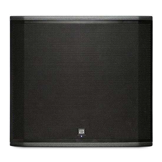 PreSonus ULT18s Active Sound-Reinforcement Subwoofer