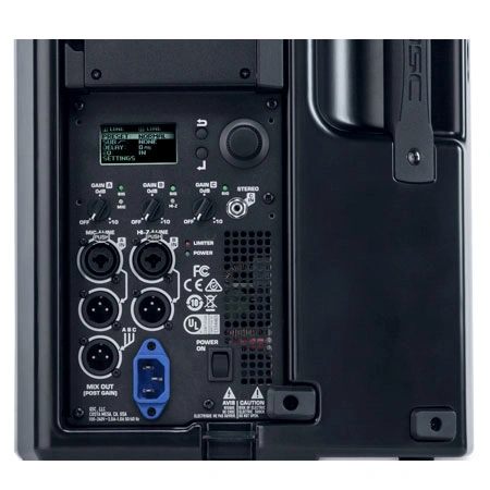 QSC K10.2 Powered 10" 2-Way Loudspeaker