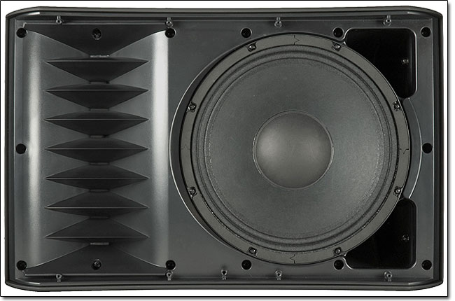 QSC KLA12 Active Line Array Speaker